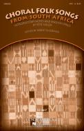 Choral Folk Songs from South Africa (Collection) 