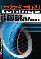 Open Tunings (German Edition) 