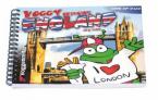Voggy besucht ... England 