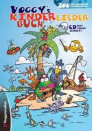 Voggy's Kinderliederbuch 