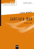 Jubilate Deo 