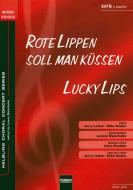 Lucky Lips 