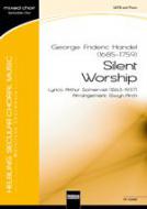 Silent Worship 