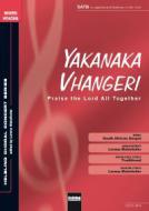 Yakanaka Vhangeri 