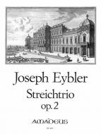 Trio in C major op. 2 