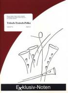 Tritsch-Tratsch-Polka 