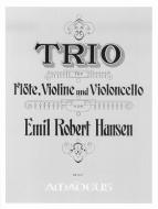 Trio in d minor 
