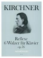 Reflexe op. 76 