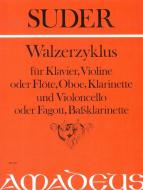 Cycle of waltzes 