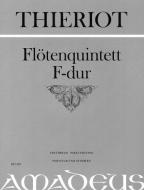 Quintet in F major 
