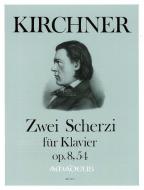 2 Scherzi op. 8 und op. 54 