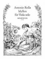 Idylls 