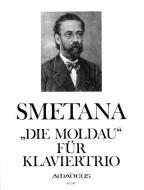 Die Moldau 