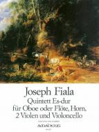 Quintet in E flat major 