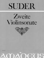 Second Sonata in a minor (1949) 