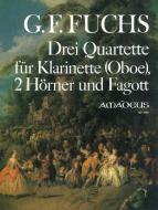3 Quartets 