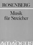 Music for strings (1922) 