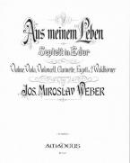 Septet 'Aus meinem Leben' 
