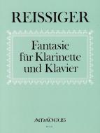 Fantasie op. 146 