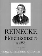 Concerto in D major op. 283 