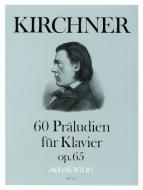 60 Preludes op. 65 - Complete Edition 