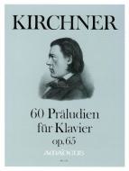 60 Preludes op. 65 - Complete Edition 