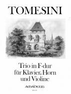Trio in F major 