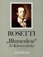 56 Stücke für Klavier 
