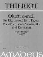 Octet in D minor 