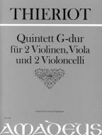 Quintet in G major 