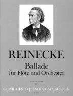 Ballade op. 288 