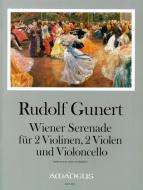 Viennese serenade 