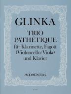 Trio pathétique 