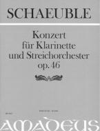 Concerto op. 46 