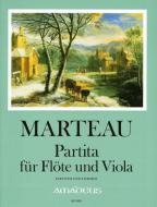 Partita op. 42/2 
