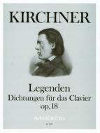 Legenden 