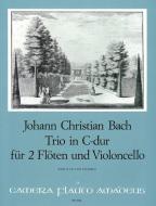 Trio in C major 