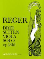 Three suites op. 131d 