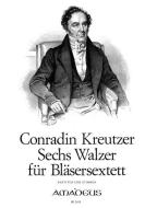 Six waltzes 