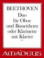Duo op. 43/14 