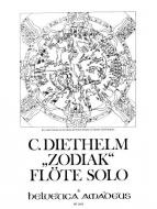 Zodiak op. 140 