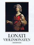 The Violin Sonatas 