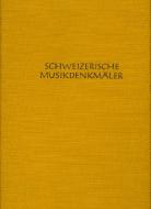 Twelve Concerti à 4 op. 7 (1955) - Score 