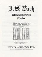 Präludium und Fuge Nr. 5 in D-Dur Heft 1 BWV 850 