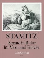 Sonate in B-dur 