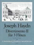 Divertimento Nr. 2 in G-dur 