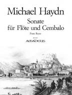 Sonata in G major (divertimento) 