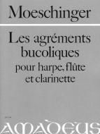 'Les agréments bucoliques' 