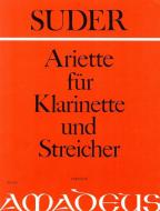 Ariette (1916/17 ) 