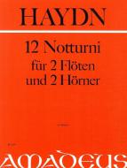 12 Nocturnes 
